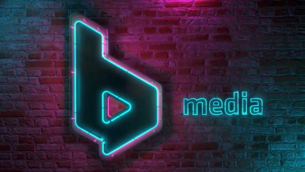 bMedia Video Production Showreel 2023